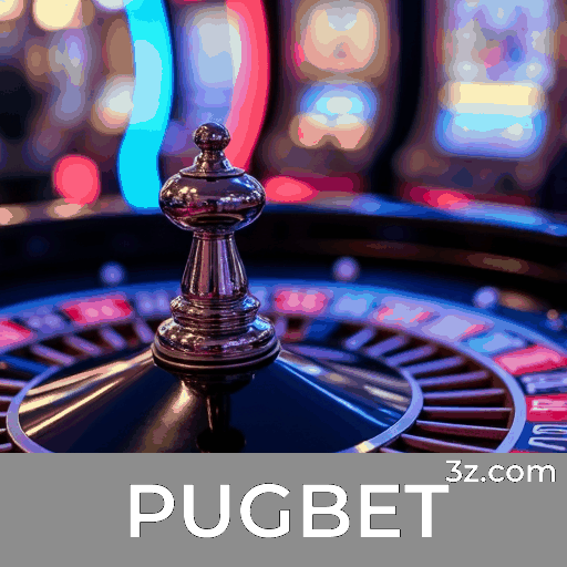 PUGBET: Experiência Profissional no Cassino ao Vivo Brasileiro