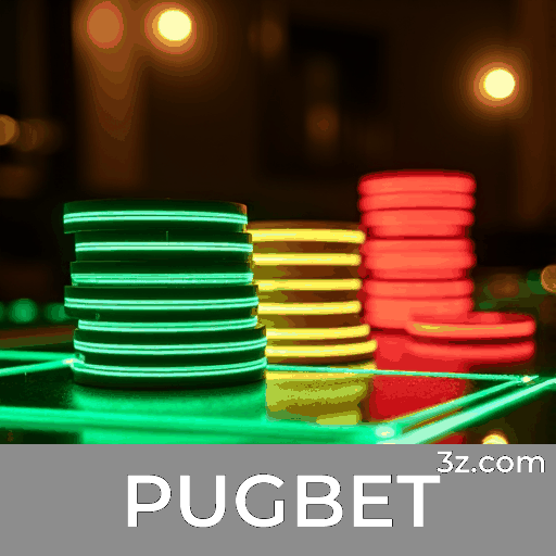 PUGBET: Plataforma Confiável e Profissional